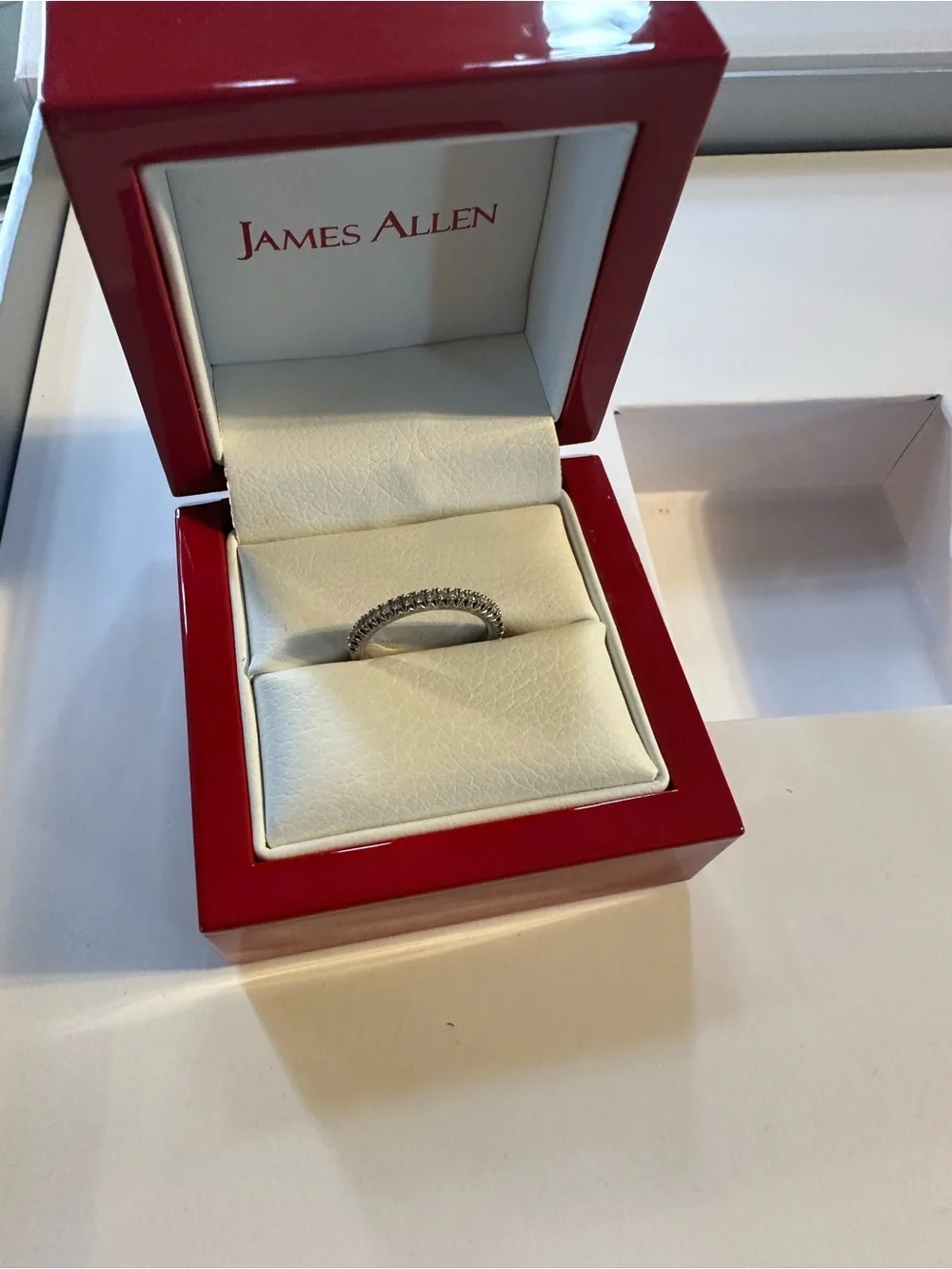 James Allen james allen